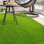 Artificial Grass -24 stich -premium